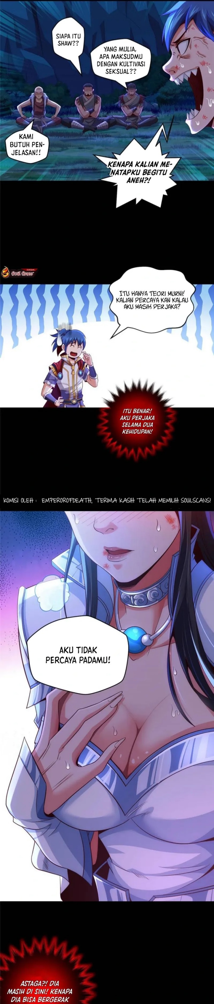 Dilarang COPAS - situs resmi www.mangacanblog.com - Komik doomed to be a king 068 - chapter 68 69 Indonesia doomed to be a king 068 - chapter 68 Terbaru 13|Baca Manga Komik Indonesia|Mangacan